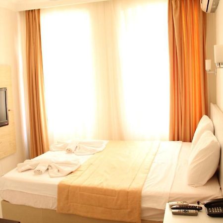 Taksim Square Hot Residence Istanbul Zimmer foto