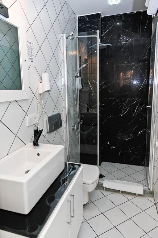 Taksim Square Hot Residence Istanbul Zimmer foto