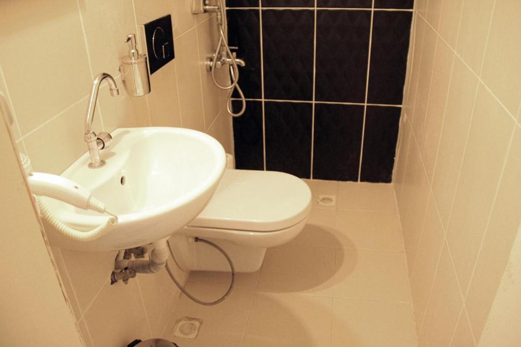 Taksim Square Hot Residence Istanbul Zimmer foto