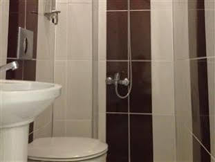 Taksim Square Hot Residence Istanbul Exterior foto