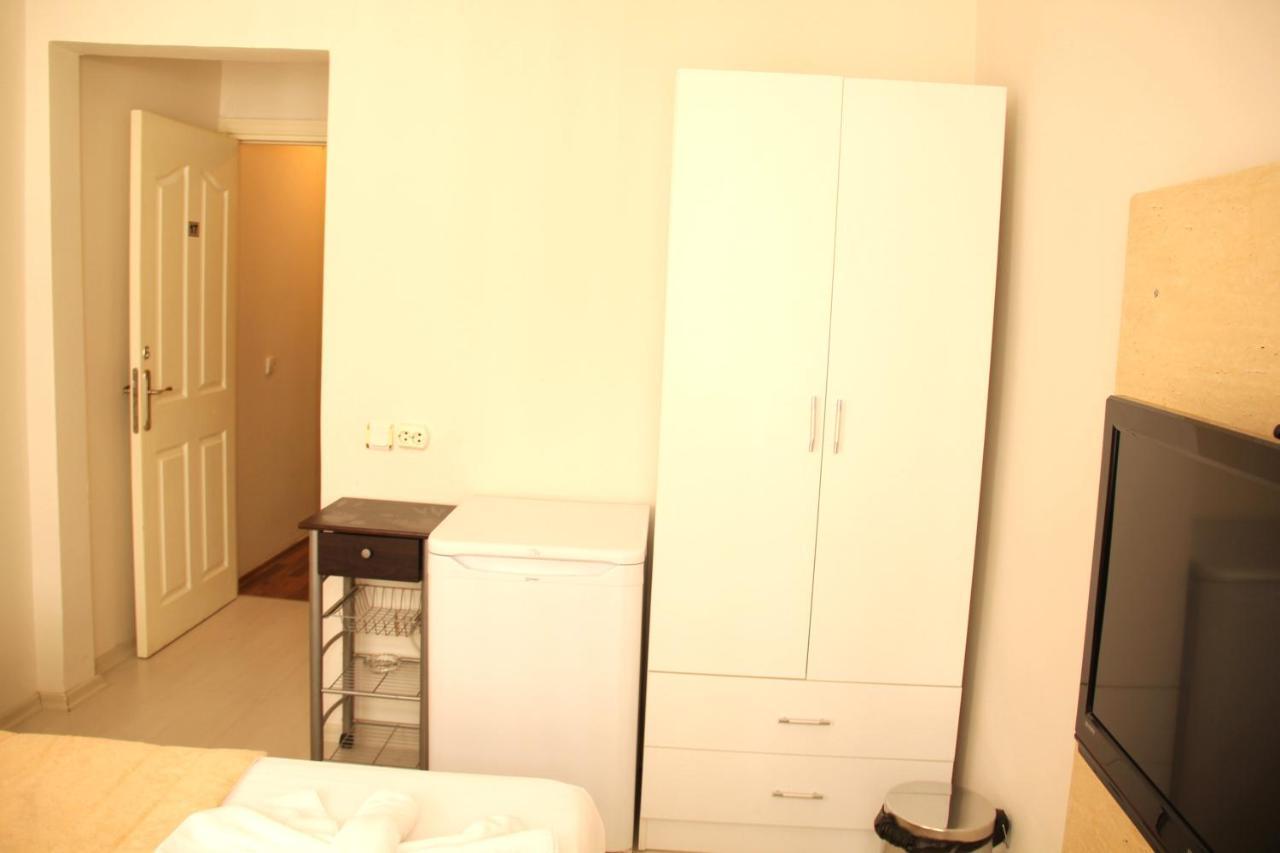 Taksim Square Hot Residence Istanbul Exterior foto